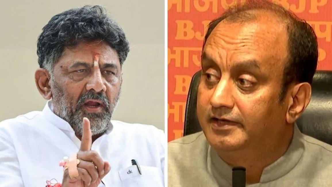 Karnataka Congress backs ballot voting as BJP highlights poor MLC election showing