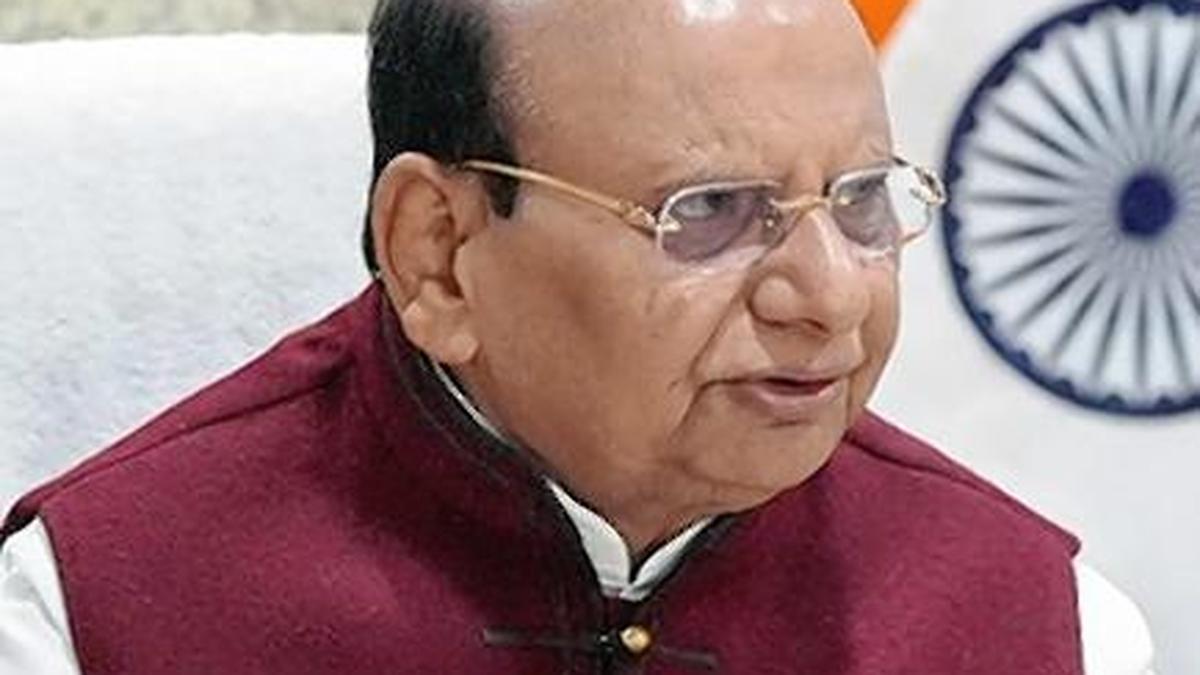 Ladakh L-G announces ₹15 lakh relief package for protest-affected residents