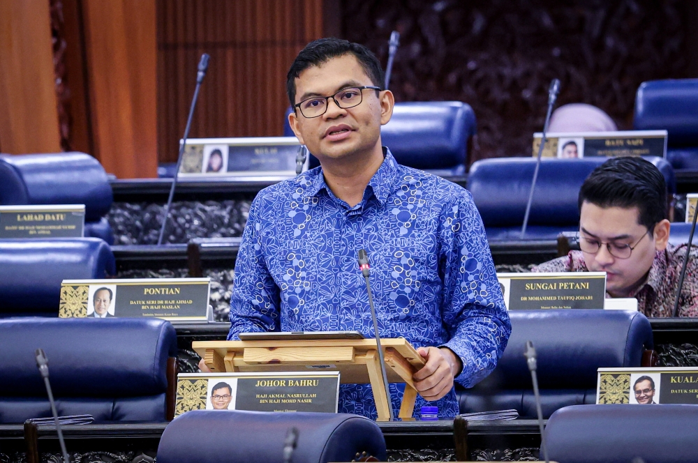 Kadar inflasi Malaysia merosot ke 1.8 peratus pada September