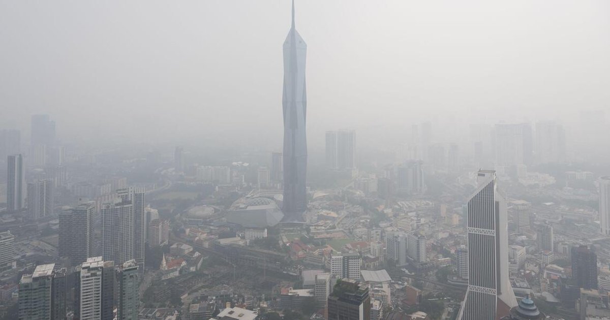 Malaysia faces mounting pressure to tackle recurring haze crisis