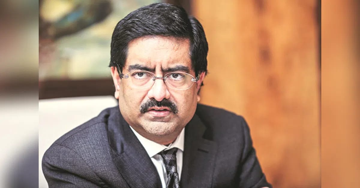 Grasim targets ₹2 trillion revenue by FY27 as portfolio expands