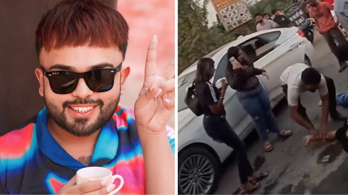 Makeup artist and social media influencer shot dead in Amritsar