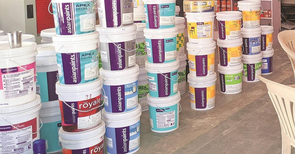 Asian Paints appoints Leo Puri as chairman-designate, transition set for 2027