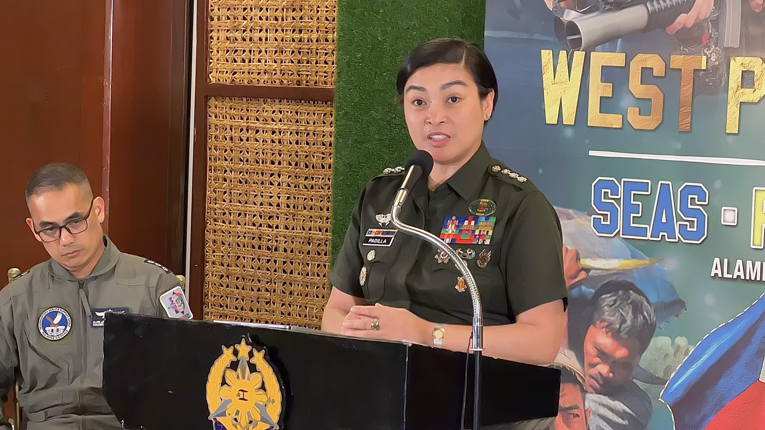 AFP stands ready to back police in dela Rosa manhunt if needed