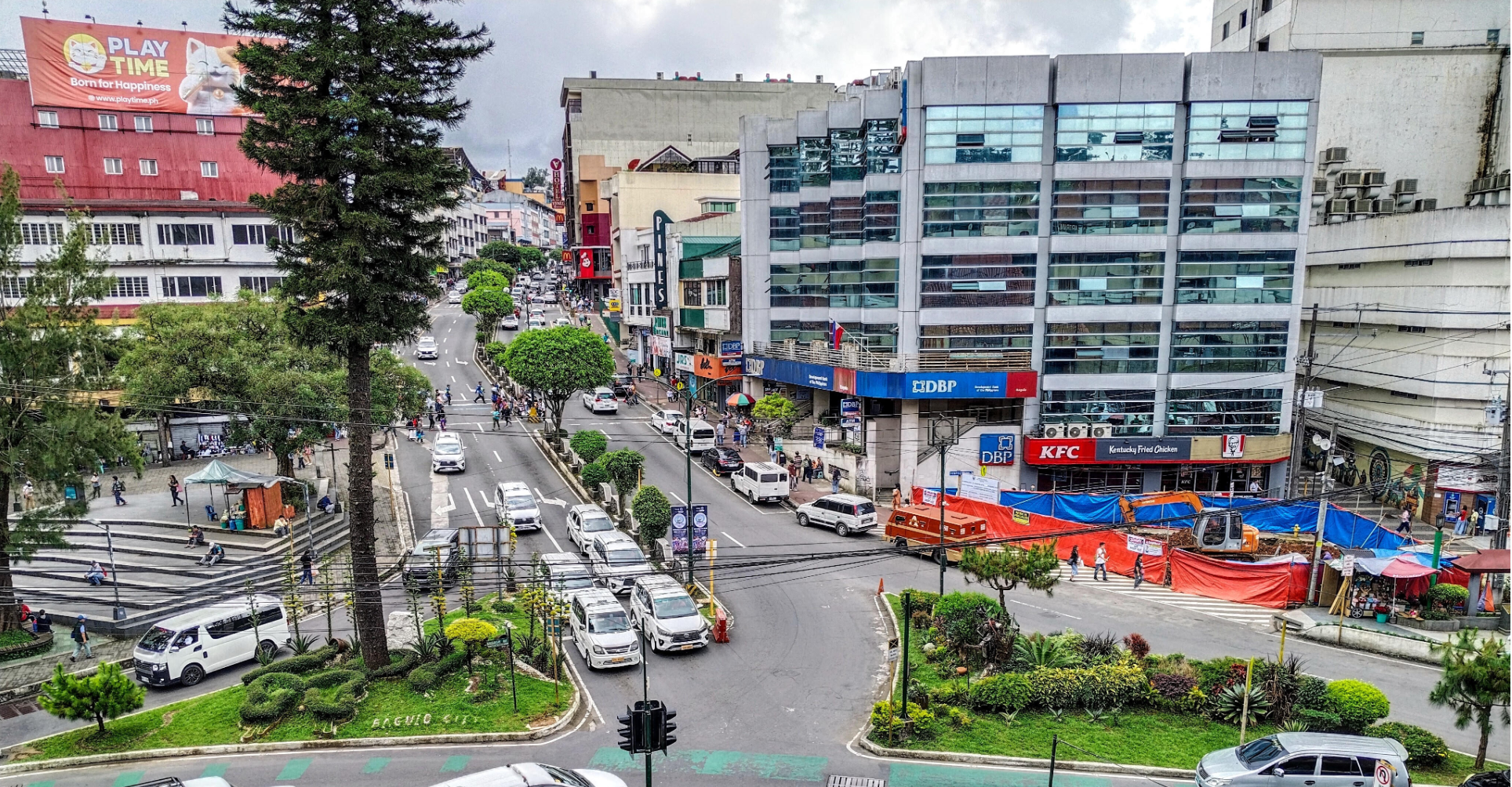 Baguio itinaas ang legal drinking age sa 21, nag-alala ang bar operators
