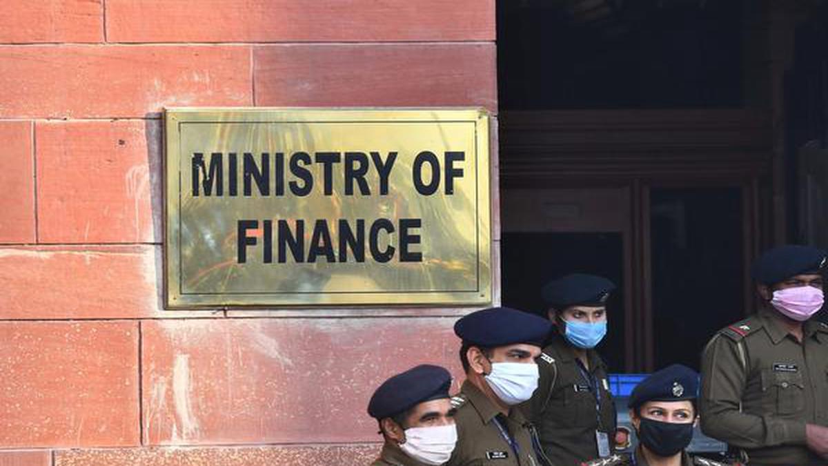 सरकारी योजनाओं में अनुसूचित जाति के लाभार्थियों का डेटा देने को कहा गया