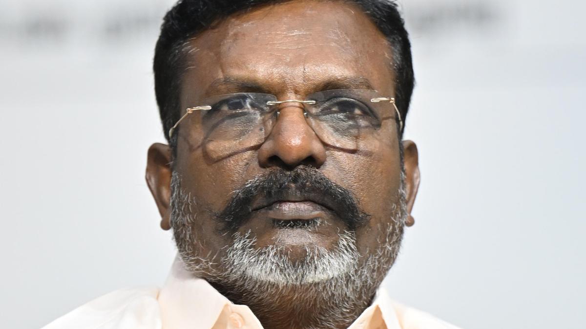 DMK ally flags voter deletion concerns ahead of Tamil Nadu polls