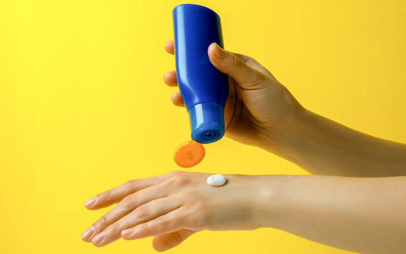 Tujuh Daripada Sepuluh Produk Sunscreen Gagal Penuhi Tuntutan SPF di New Zealand