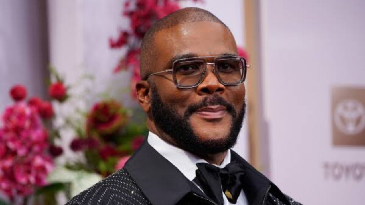 Hollywood star Perry funds property tax relief for 300+ Atlanta seniors