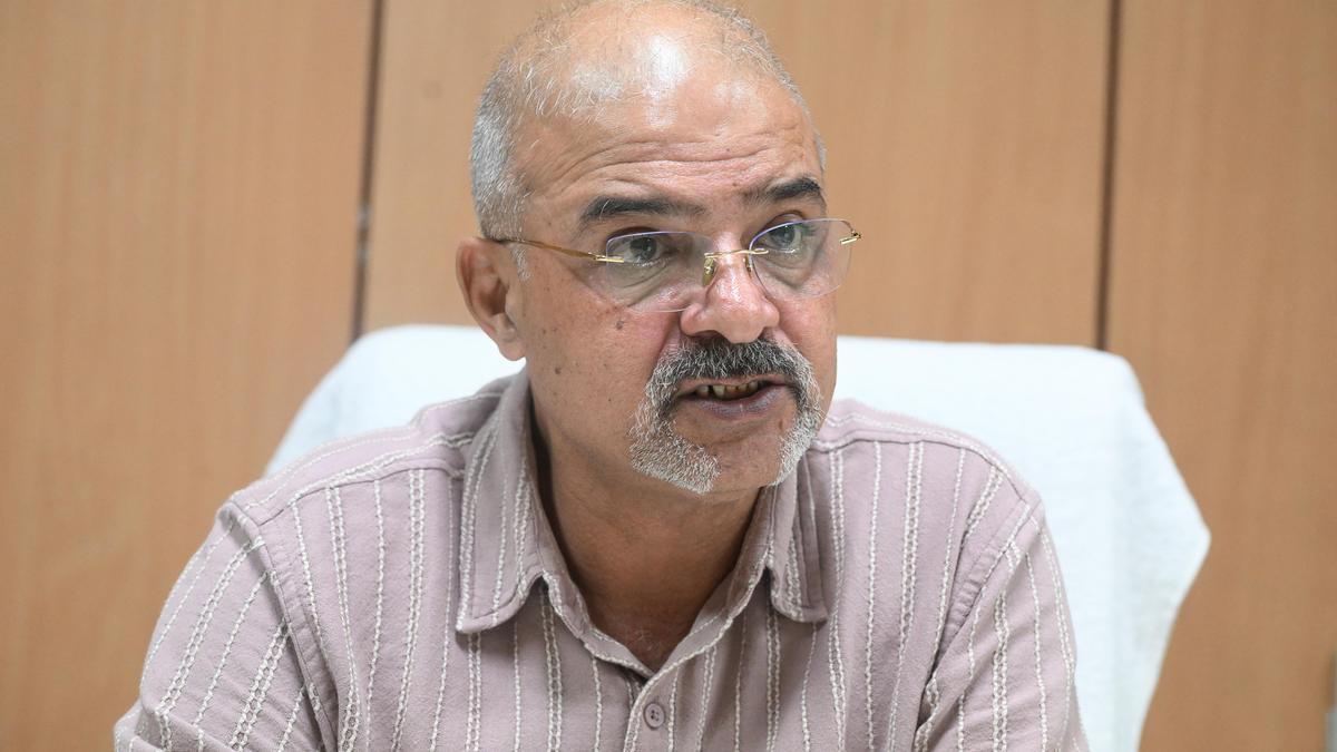 दिल्ली में 80 प्रतिशत इलाके अनियोजित, अग्नि सुरक्षा औसत दर्जे की: मुख्य अग्निशमन अधिकारी