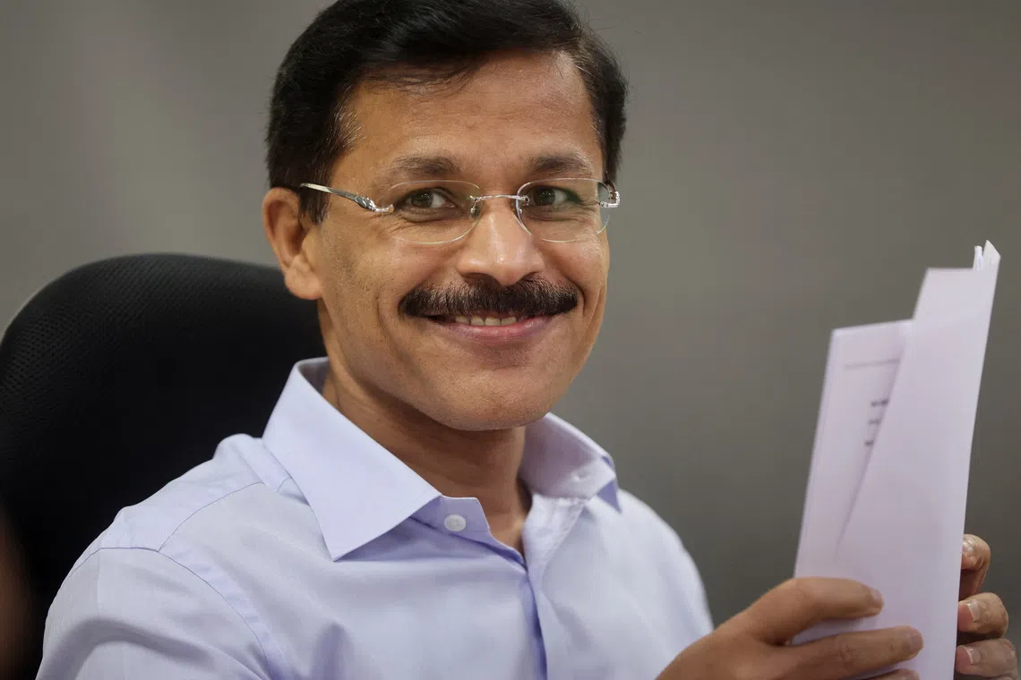 Mumbai Food Safety Official Gains Social Media Spotlight Through Raid Campaign