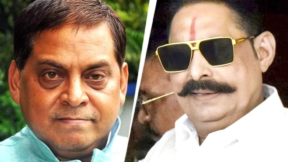 JDU MLA Anant Singh expresses confidence ahead of Bihar Council polls