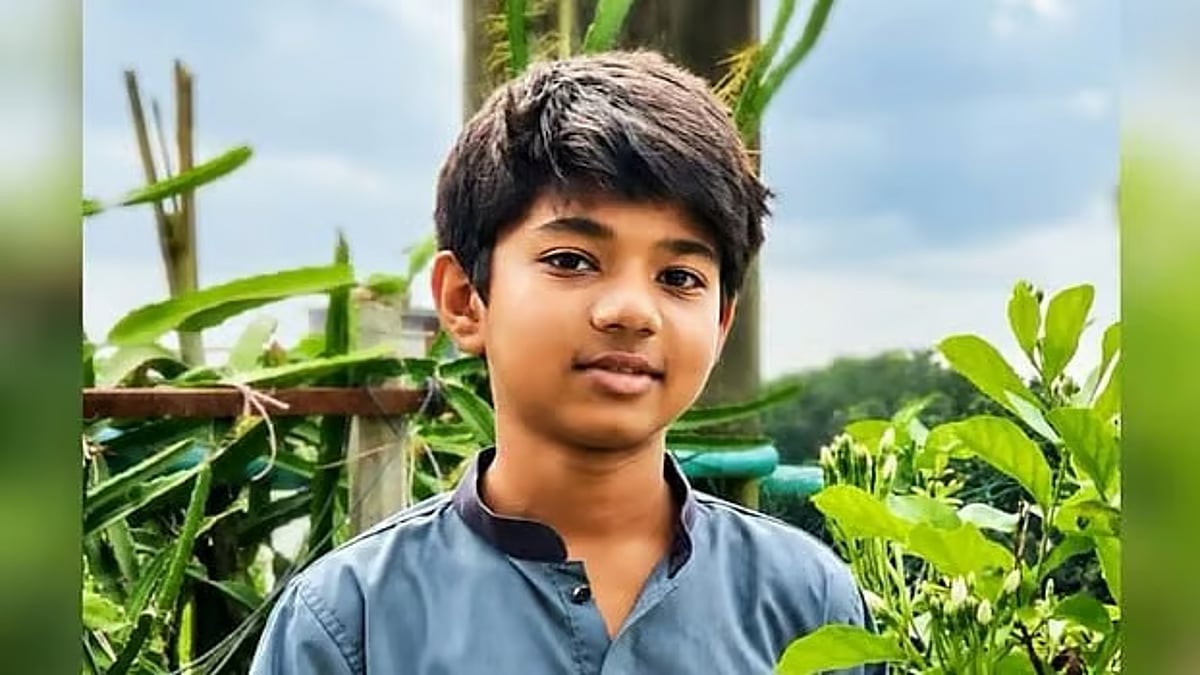 অপ্রতিম হত্যার পরিকল্পনা শুরু হয়েছিল সাত দিন আগে, টিকটকে যোগাযোগ
