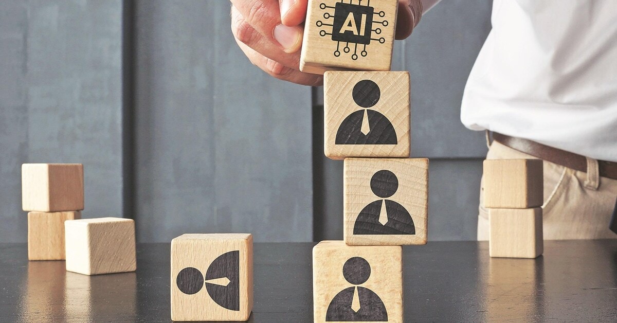 Indian IT sector confronts workforce transformation amid AI disruption