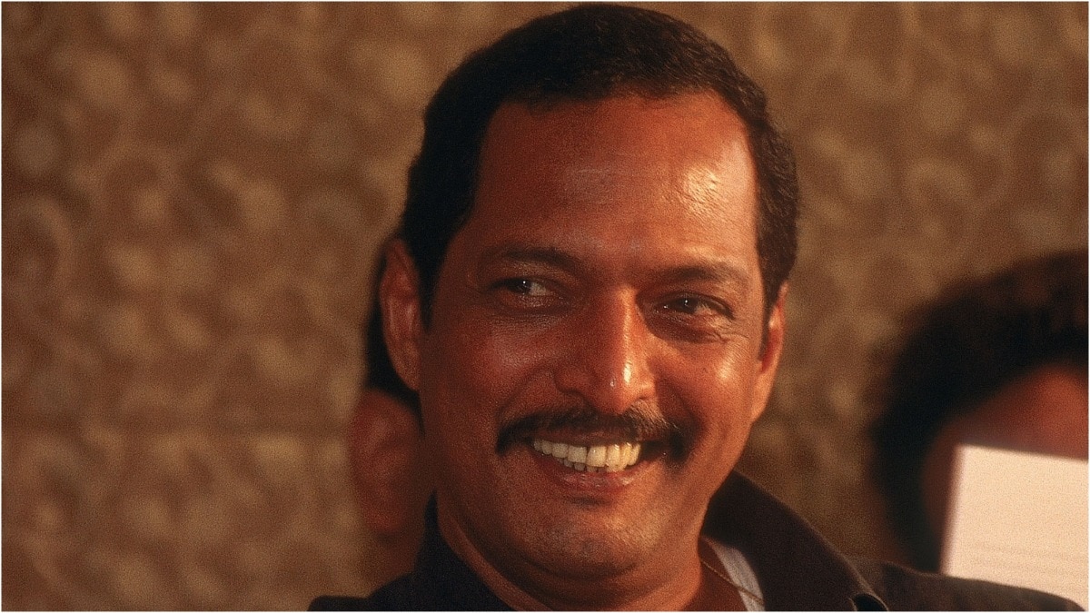 Veteran actor Nana Patekar cremated with state honours in Pune
