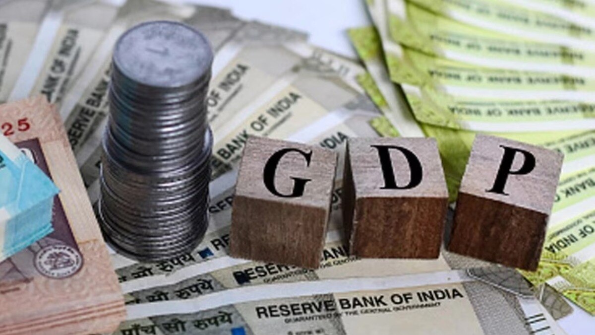 India poised to overtake Japan as world's fourth-largest economy by 2027