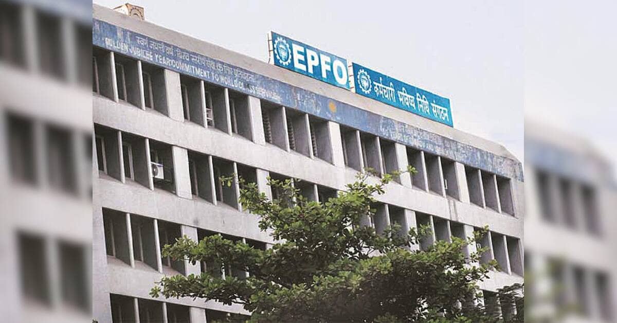 India raises EPFO wage ceiling to Rs 25,000 after 12-year gap