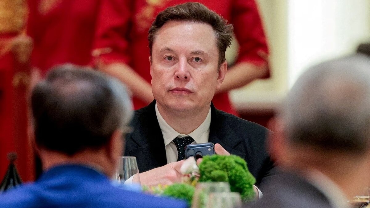 Elon Musk weighs in on India citizenship query in viral social media exchange