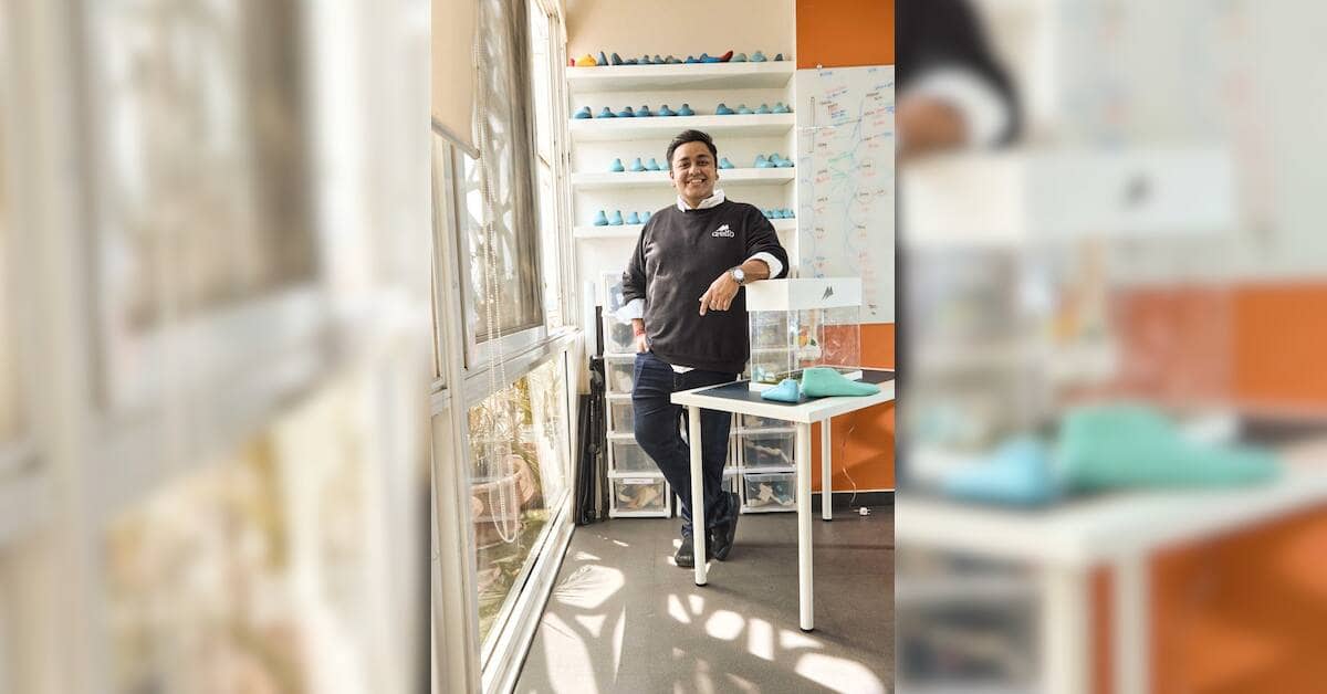 Aretto targets Rs 100 crore revenue as adjustable kids' shoe brand expands
