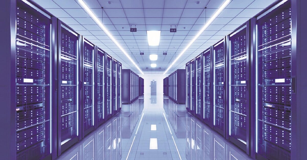 Andhra Pradesh defends Visakhapatnam data centre plans amid environmental concerns