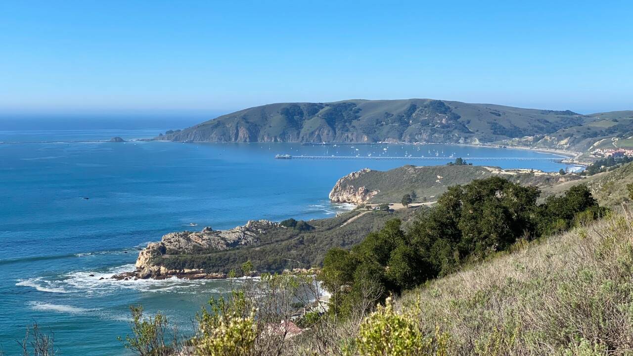 California Allocates $42 Million to Protect Wild Cherry Canyon
