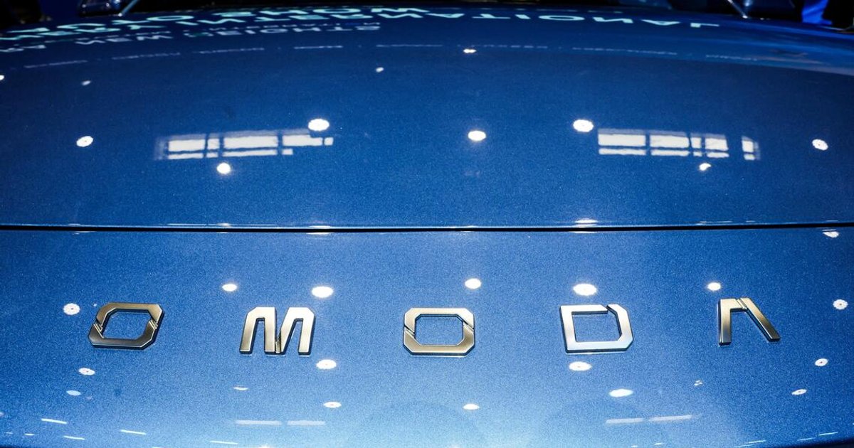 Chinese automakers embrace physical controls as regulators tighten EV safety rules
