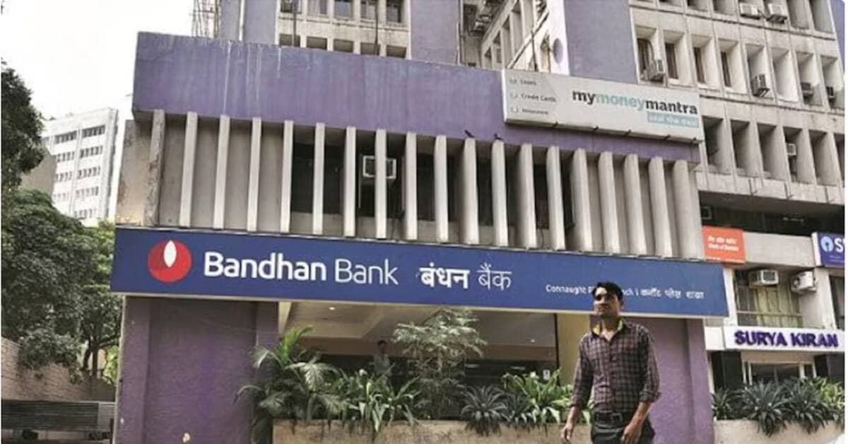 Bandhan Bank shares surge 8% on investor confidence