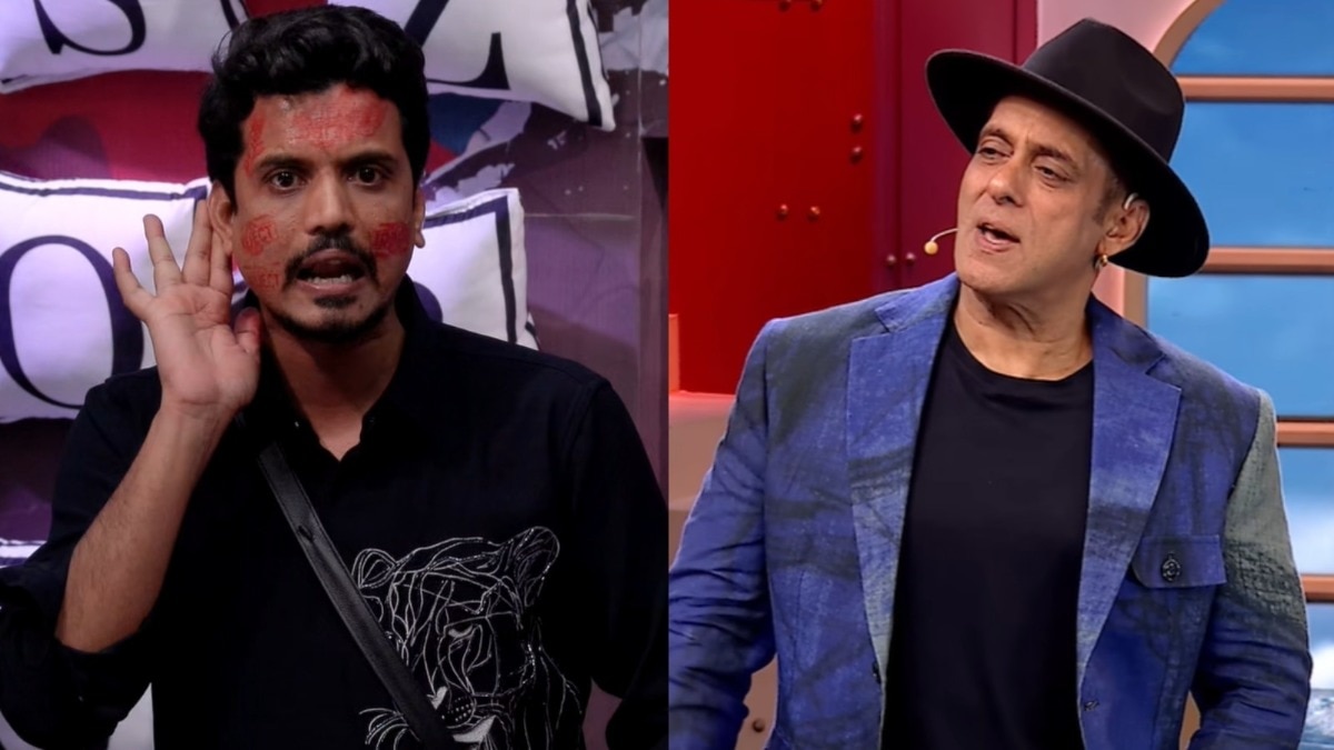 Panchayat actor Asif Khan set religious condition before joining Big Boss