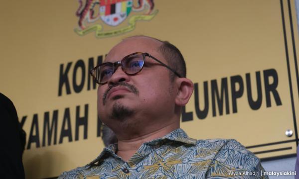 Mahkamah dengar permohonan Shamsul dalam kes rasuah; petugas penyelamat hilang di Nepal