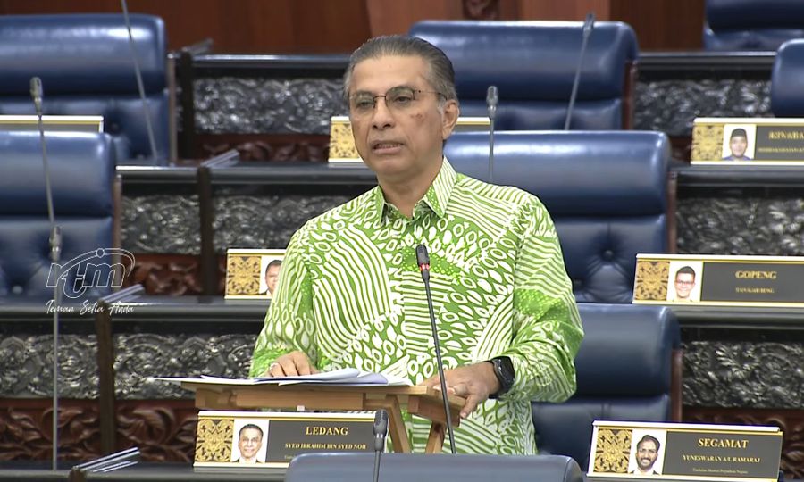 Bukti Terbatas Halang Tindakan Terhadap Firma Penyebab Jerebu Luar Negara