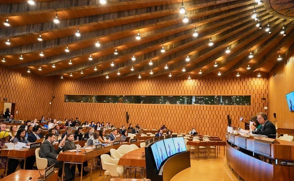 Vietnam underscores UNESCO's vital role in advancing peace and sustainable development