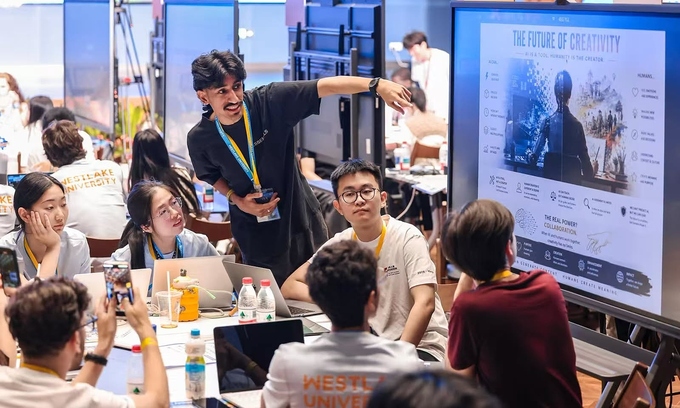 Asian University Tops Global Academic Research Rankings for 2026