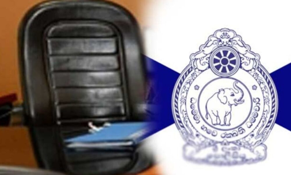 Police hierarchy shake-up: Three SDIGs face imminent transfers