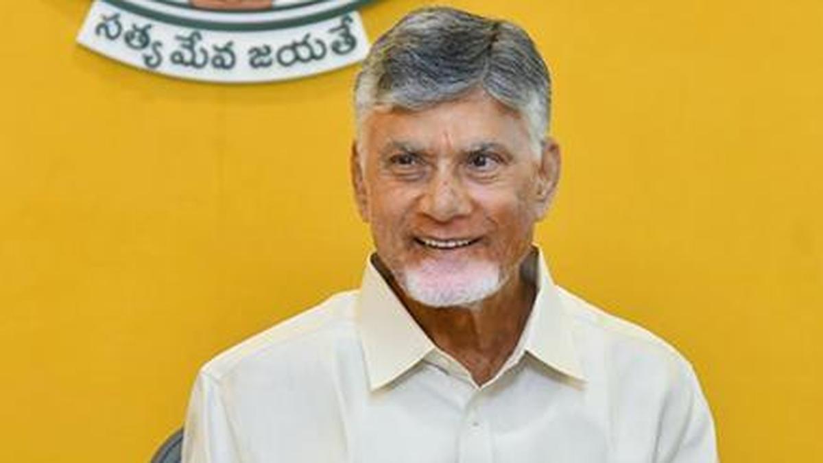 Andhra Pradesh Chief Minister announces compensation for Chilakaluripet accident victims