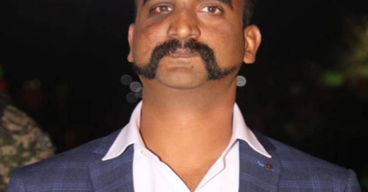 IAF's Abhinandan Varthaman retires, joins Goa-based airline FLY91