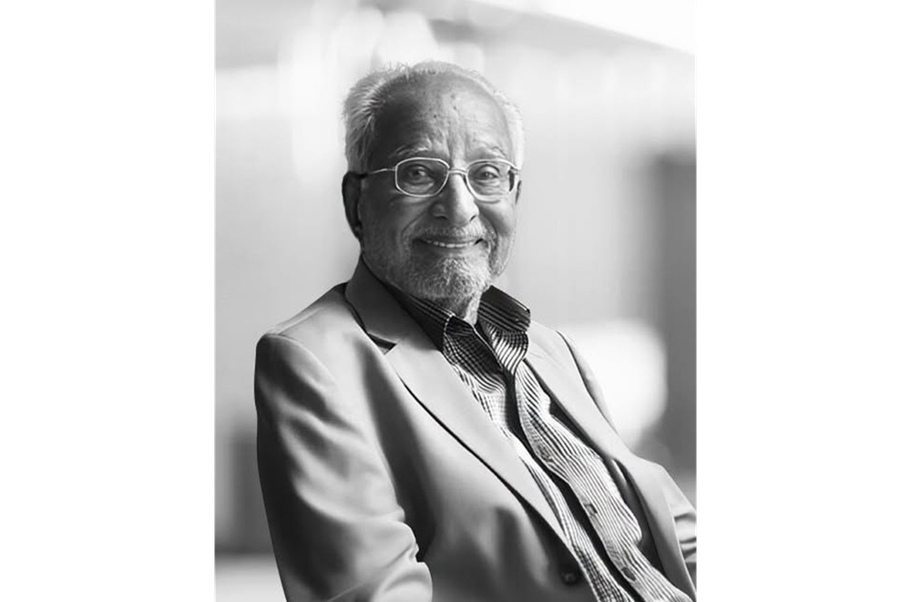 Fahmi: L. Krishnan Pembina Warisan Filem Nasional Era Keemasan