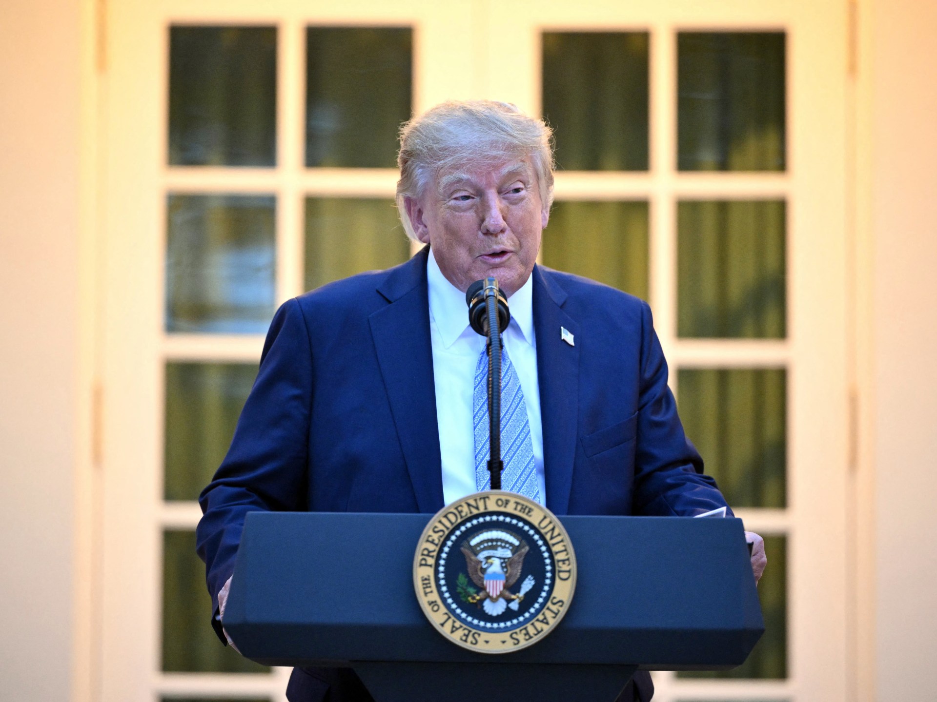 American public opposition to potential Iran conflict reaches record levels