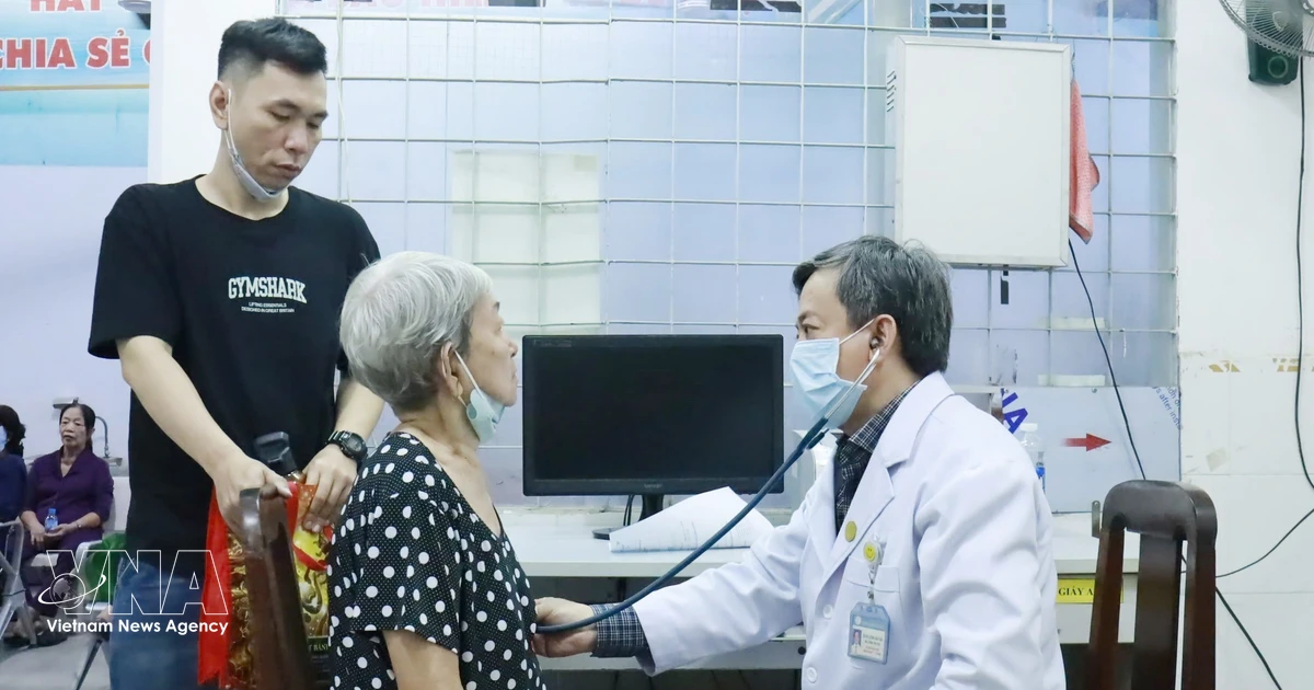 Vietnam targets healthcare efficiency with targeted screening programs