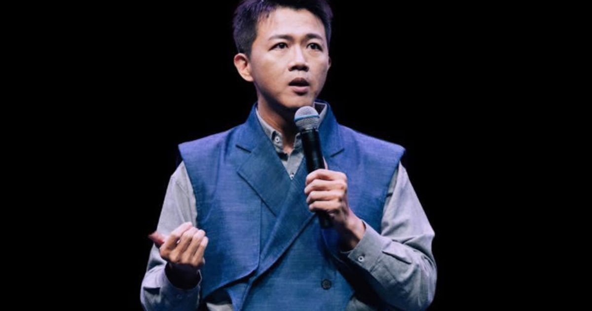 Taiwan indicts five over attack on Xi-satirising comedian