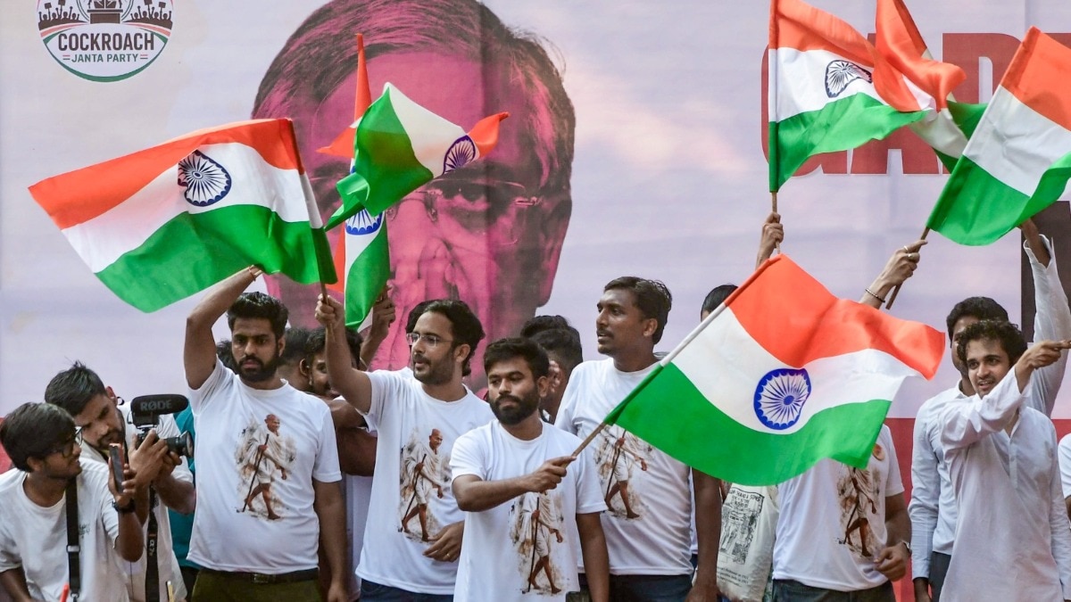 Opposition Parties Intensify Pressure on Election Commissioner Over Alleged Poll Data Breach