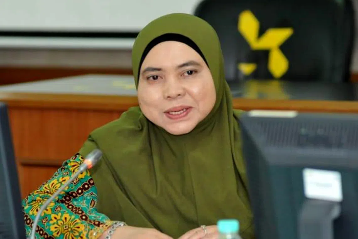 Malaysian university terminates contract with professor over historical claims