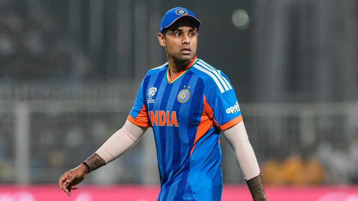 Suryakumar Yadav's Ranji Trophy Return Bid Blocked Despite Interest
