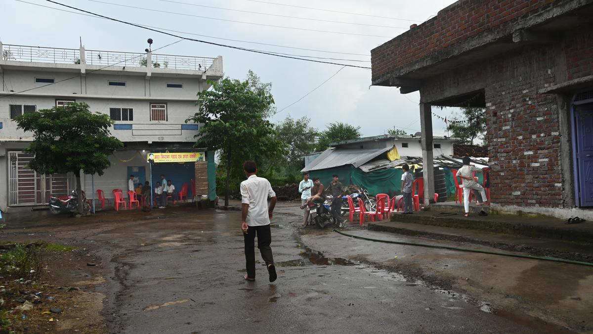 Madhya Pradesh police apprehend accused in hooch tragedy case