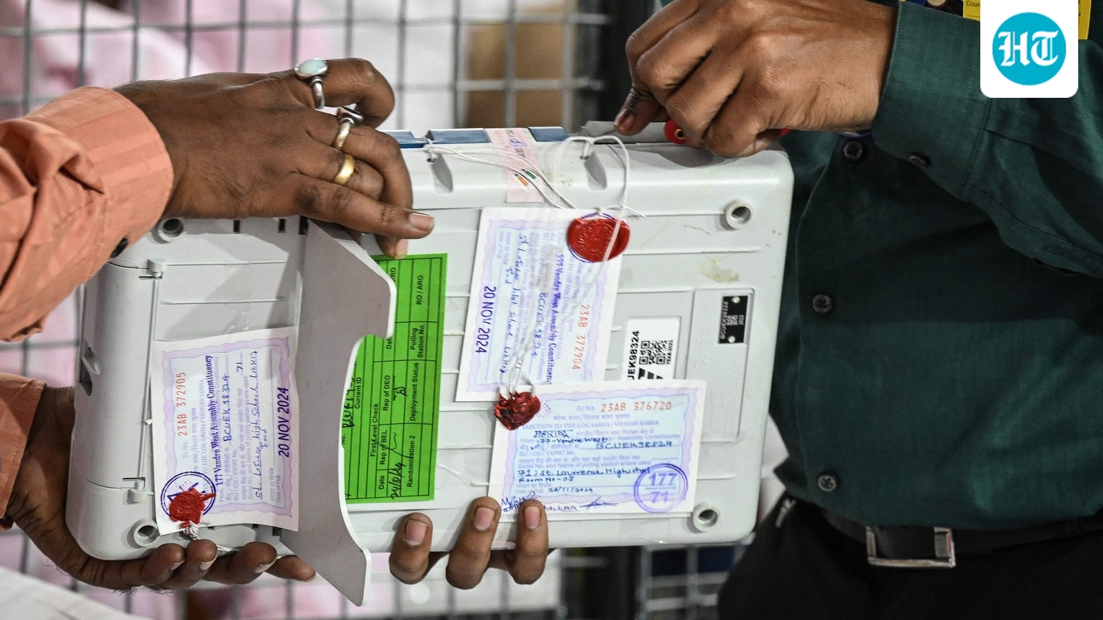 Karnataka officials defend mass voter deletion applications as system-generated