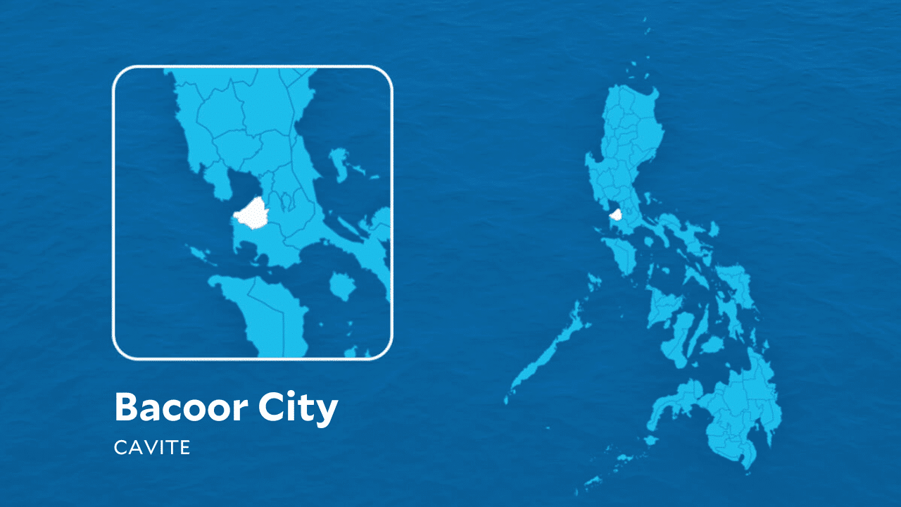 PDEA busts drug den in Cavite; five suspects arrested
