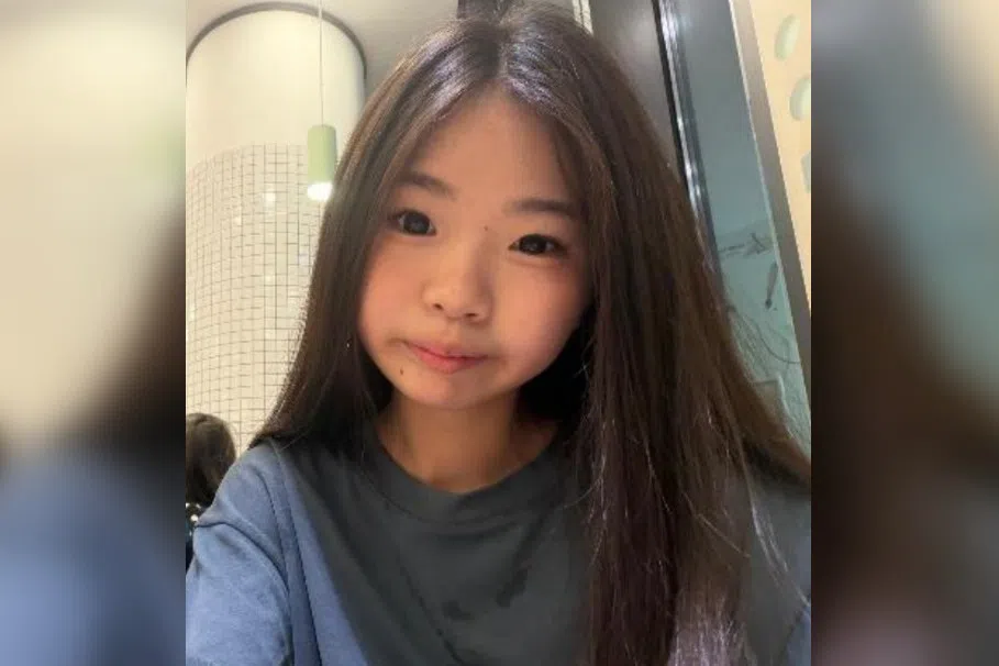 Singapore police seek 15-year-old girl missing from Pasir Ris