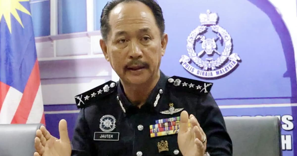 Pasangan suami isteri ditangkap dengan dadah ganja senilai RM3.56 juta