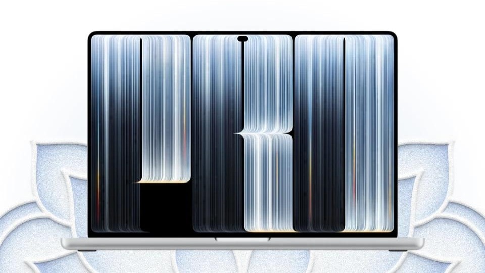 Apple introduces first touchscreen MacBook Pro model to Indian market