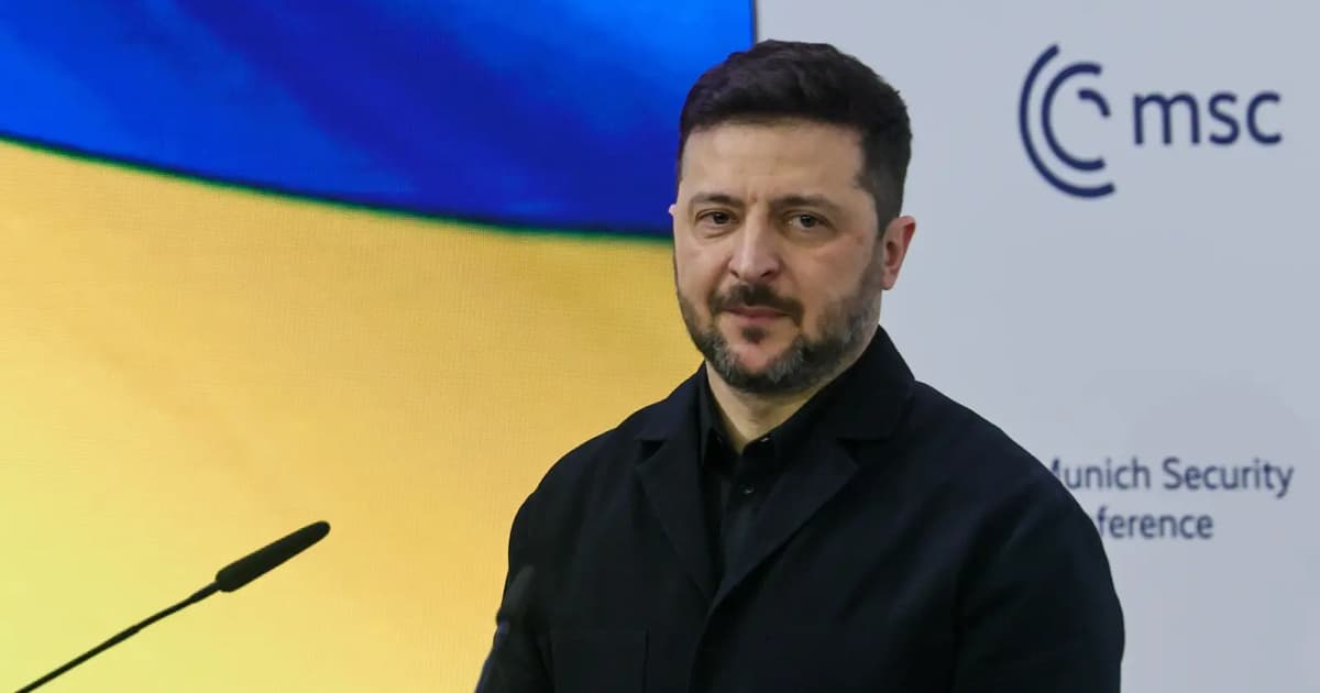 Ukraine signals possible talks with Russia as September window opens