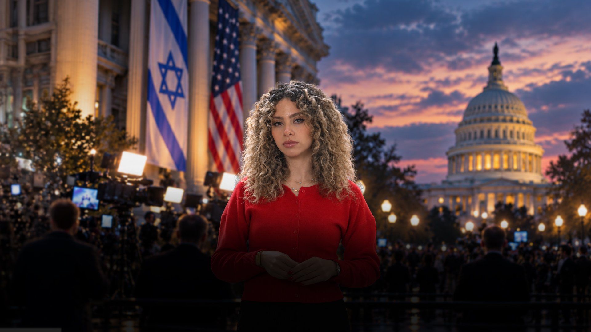 Pro-Israel lobby shifts tactics amid changing US political landscape